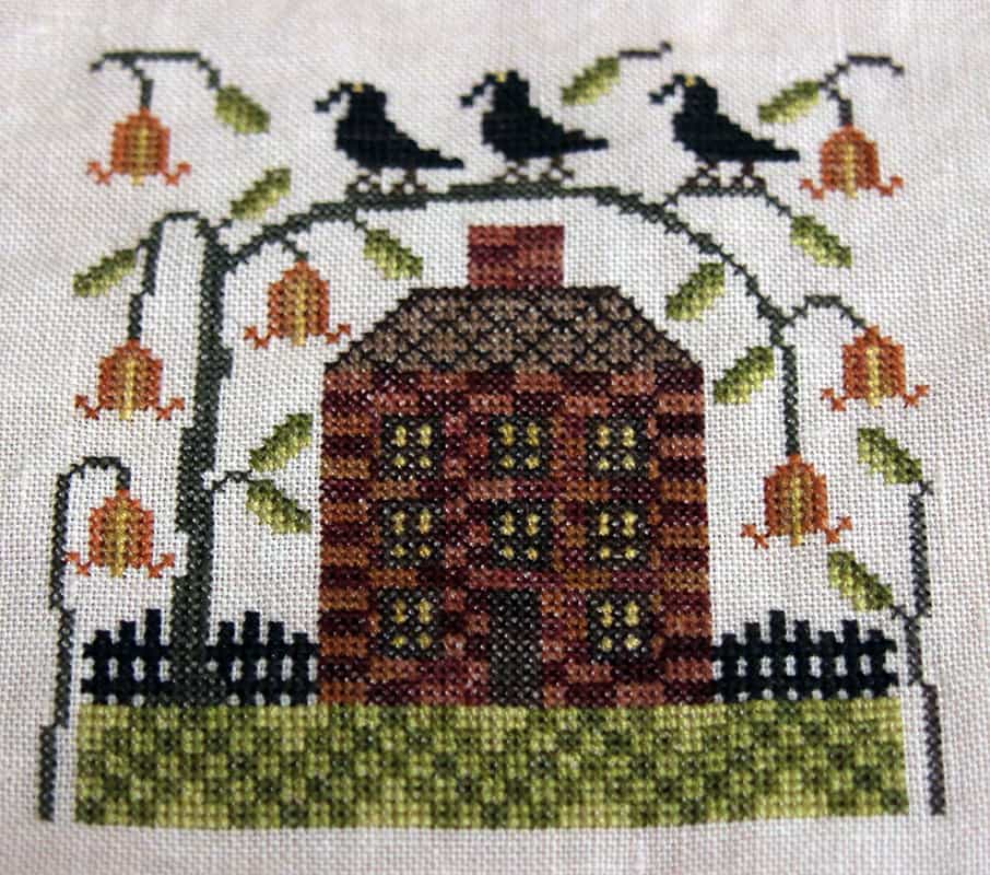 37 Stitching House edit