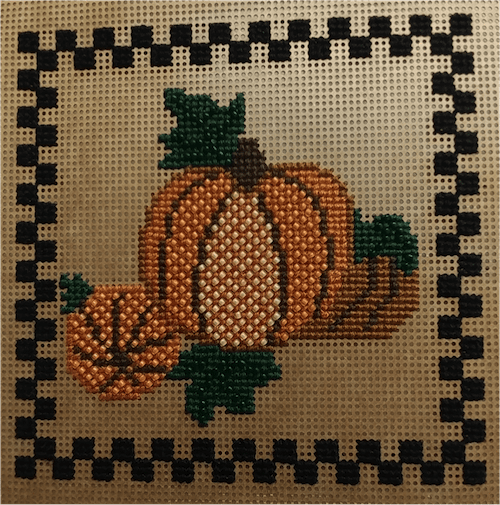 Elizabeth S Pumpkin Patch